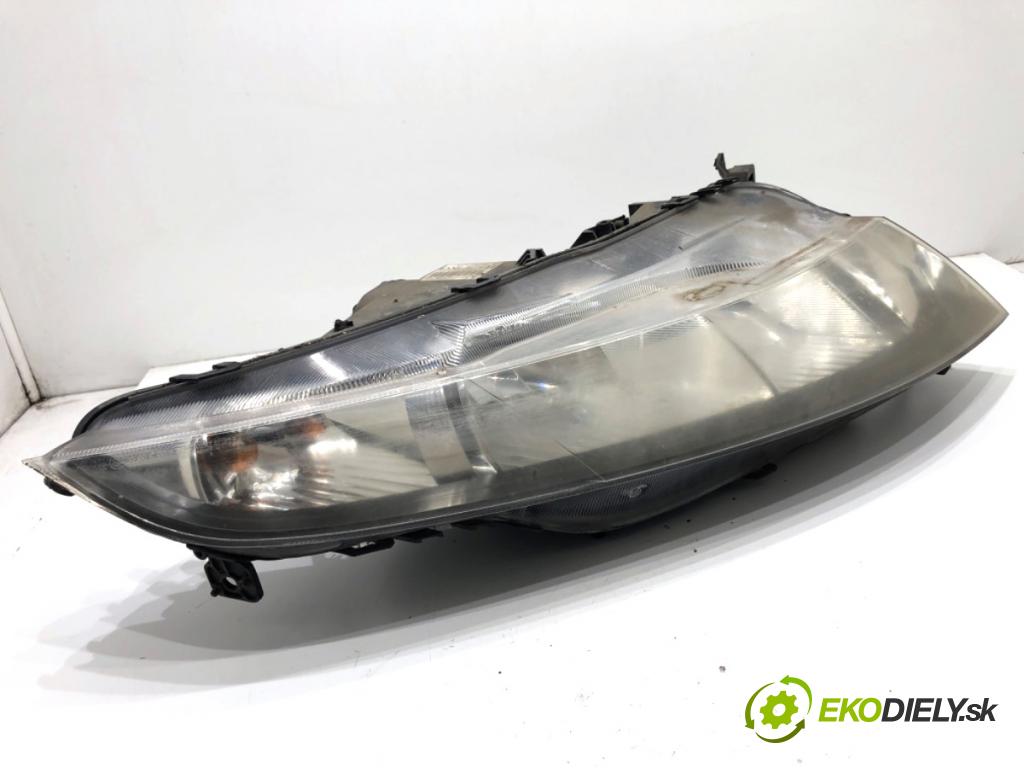 HONDA CIVIC VIII liftback 2007 103 kW 1.8 (FN1, FK2) 1799 Svetlomet pravy predný XENON 33101-SMG-G014-M1