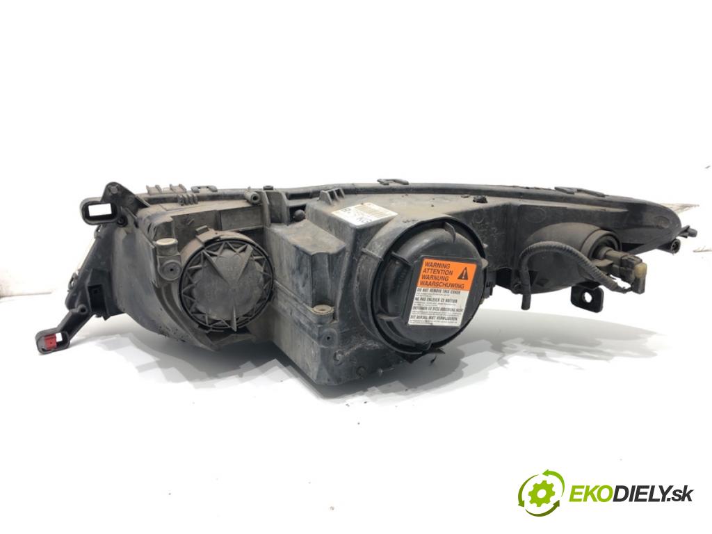 HONDA CIVIC VIII liftback 2007 103 kW 1.8 (FN1, FK2) 1799 Svetlomet pravy predný XENON 33101-SMG-G014-M1