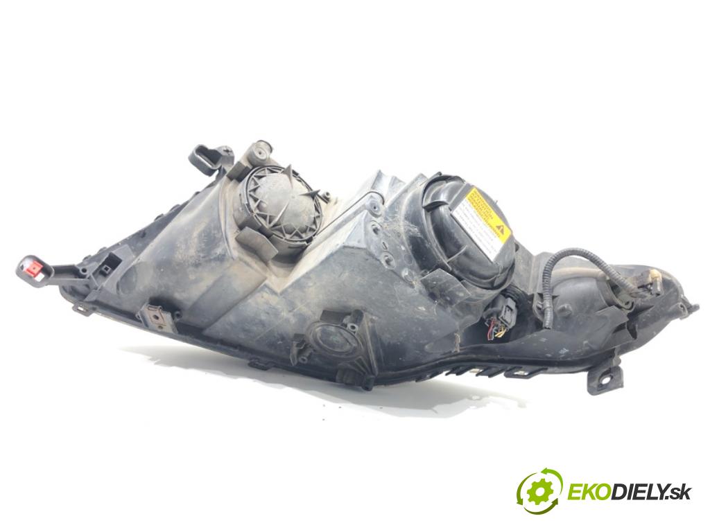 HONDA CIVIC VIII liftback 2007 103 kW 1.8 (FN1, FK2) 1799 Svetlomet pravy predný XENON 33101-SMG-G014-M1