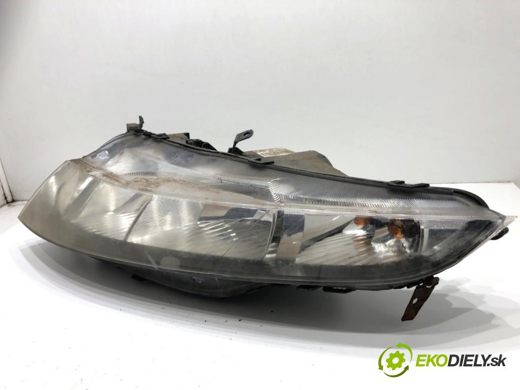 HONDA CIVIC VIII liftback 2007 103 kW 1.8 (FN1, FK2) 1799 Svetlomet ľavy predný XENON 33151-SMG-G014-M1