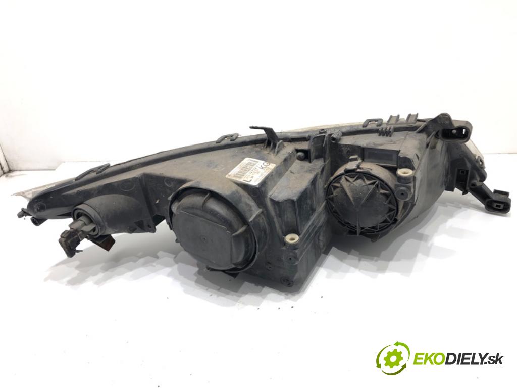 HONDA CIVIC VIII liftback 2007 103 kW 1.8 (FN1, FK2) 1799 Svetlomet ľavy predný XENON 33151-SMG-G014-M1