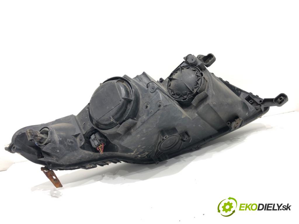 HONDA CIVIC VIII liftback 2007 103 kW 1.8 (FN1, FK2) 1799 Svetlomet ľavy predný XENON 33151-SMG-G014-M1