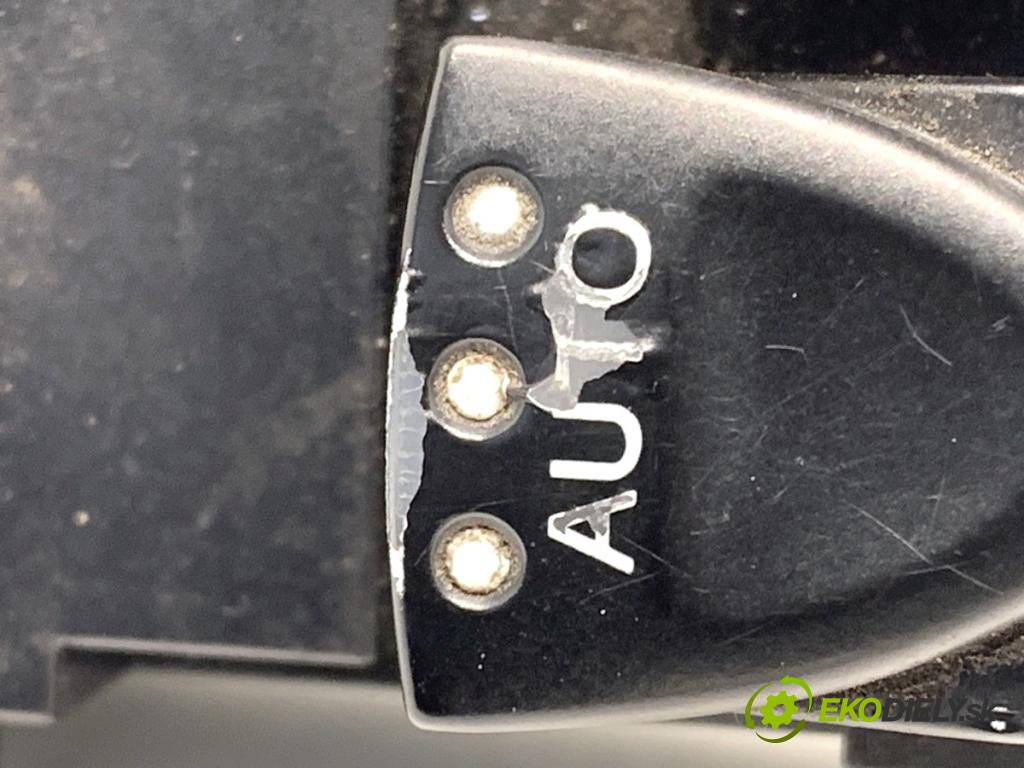 HONDA CIVIC VIII liftback 2007 103 kW 1.8 (FN1, FK2) 1799 Prepínač okien 83540SMGG120UHS (Prepínacie páčky pod volantom)