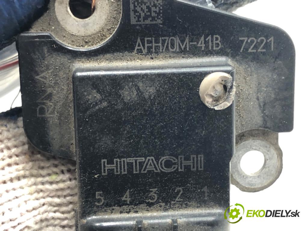 HONDA CIVIC VIII liftback 2007 103 kW 1.8 (FN1, FK2) 1799 Váha vzduchu AFH70M-41B (Váha vzduchu)