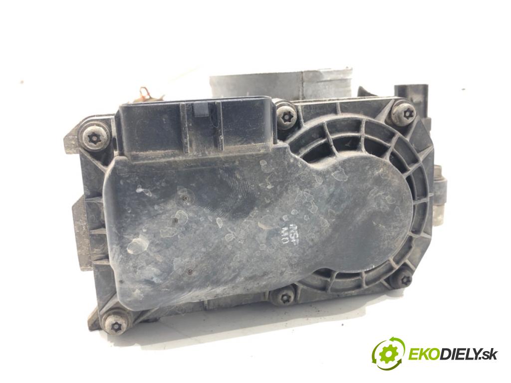 HONDA CIVIC VIII liftback 2007 103 kW 1.8 (FN1, FK2) 1799 Škrtiaca klapka  (Škrtiaca klapka)