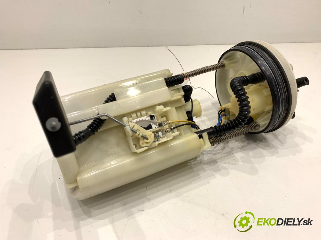 HONDA CIVIC VIII liftback 2007 103 kW 1.8 (FN1, FK2) 1799 pumpa paliva 17708-SMG-E02-M1