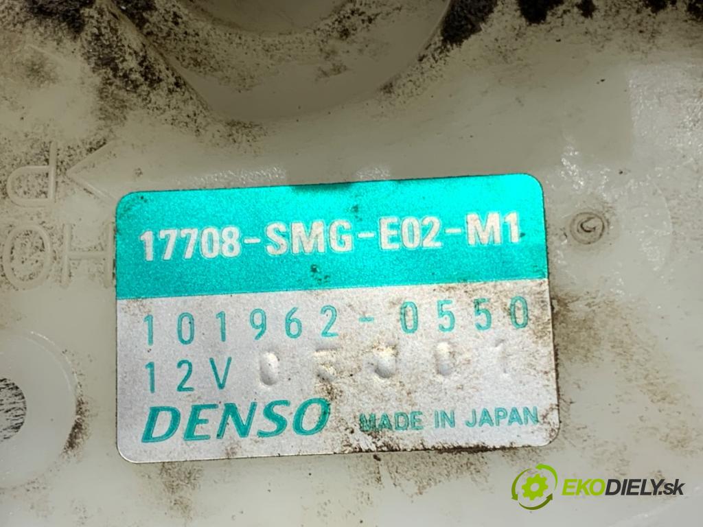 HONDA CIVIC VIII liftback 2007 103 kW 1.8 (FN1, FK2) 1799 pumpa paliva 17708-SMG-E02-M1