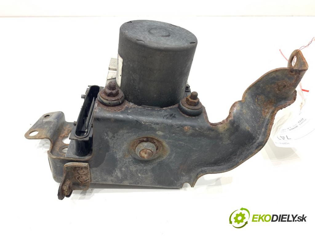 HONDA CIVIC VIII liftback 2007 103 kW 1.8 (FN1, FK2) 1799 Pumpa ABS 57110-SMG-G011-M1 (Pumpa ABS)