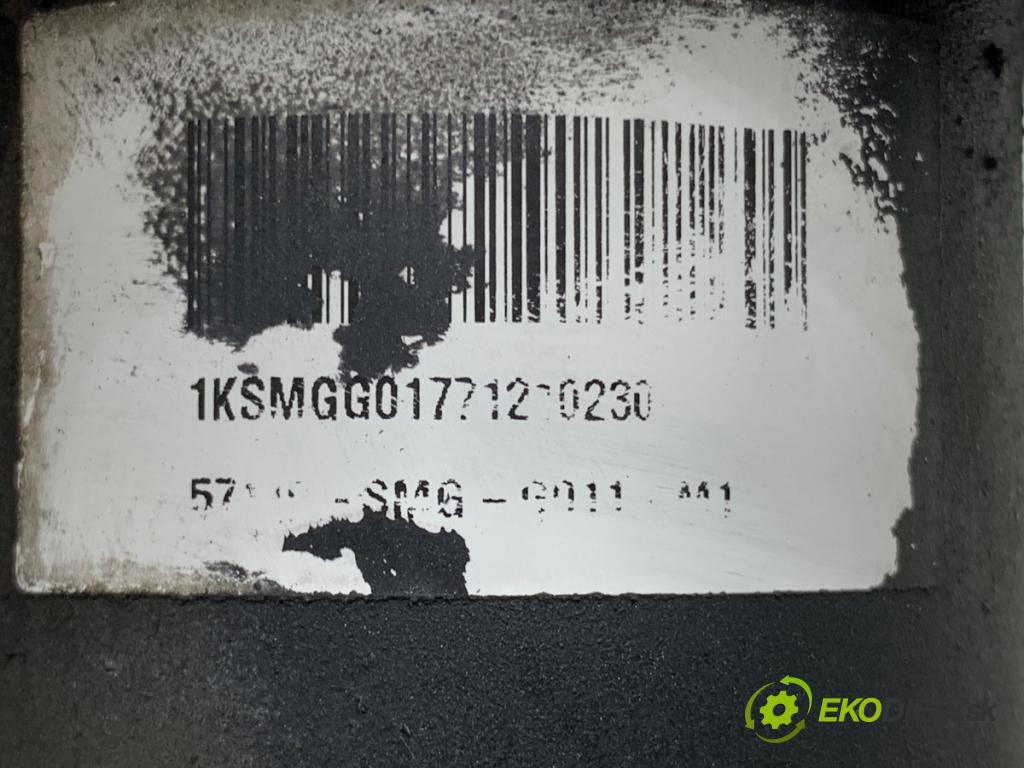 HONDA CIVIC VIII liftback 2007 103 kW 1.8 (FN1, FK2) 1799 Pumpa ABS 57110-SMG-G011-M1 (Pumpa ABS)