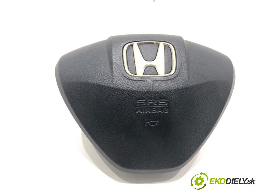 HONDA CIVIC VIII liftback 2007 103 kW 1.8 (FN1, FK2) 1799 AirBag volantu 77800-SMG-G820-M1 (Airbagy)
