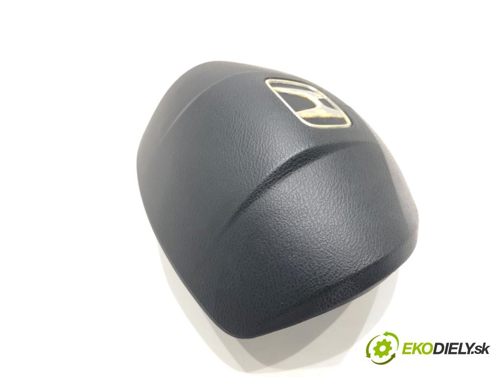 HONDA CIVIC VIII liftback 2007 103 kW 1.8 (FN1, FK2) 1799 AirBag volantu 77800-SMG-G820-M1 (Airbag)