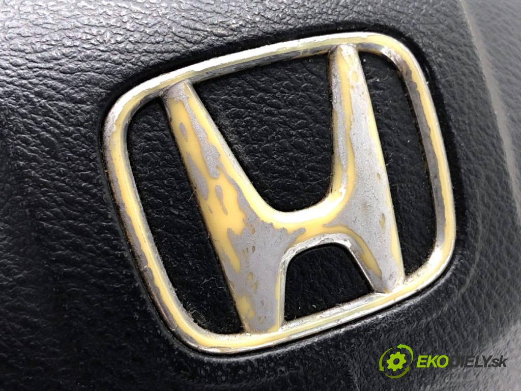 HONDA CIVIC VIII liftback 2007 103 kW 1.8 (FN1, FK2) 1799 AirBag volantu 77800-SMG-G820-M1 (Airbag)