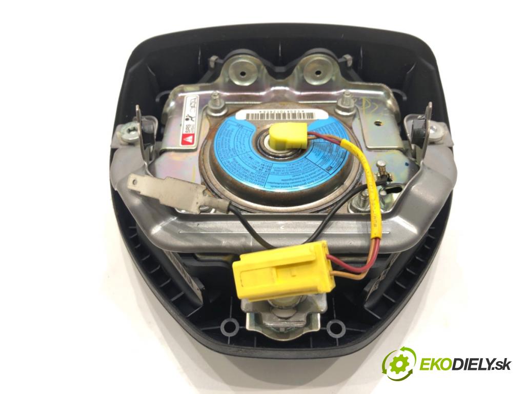 HONDA CIVIC VIII liftback 2007 103 kW 1.8 (FN1, FK2) 1799 AirBag volantu 77800-SMG-G820-M1 (Airbag)