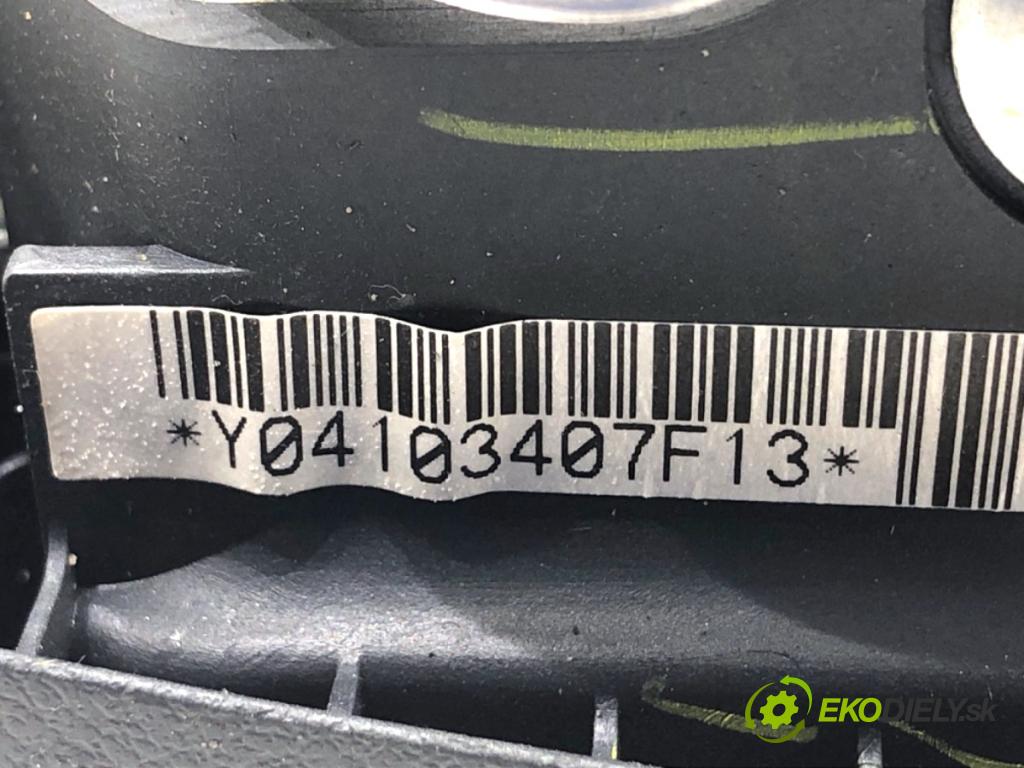 HONDA CIVIC VIII liftback 2007 103 kW 1.8 (FN1, FK2) 1799 AirBag volantu 77800-SMG-G820-M1 (Airbag)