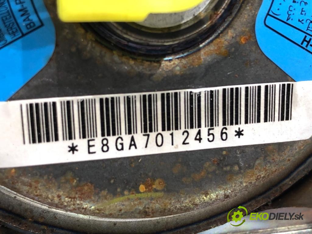 HONDA CIVIC VIII liftback 2007 103 kW 1.8 (FN1, FK2) 1799 AirBag volantu 77800-SMG-G820-M1 (Airbag)