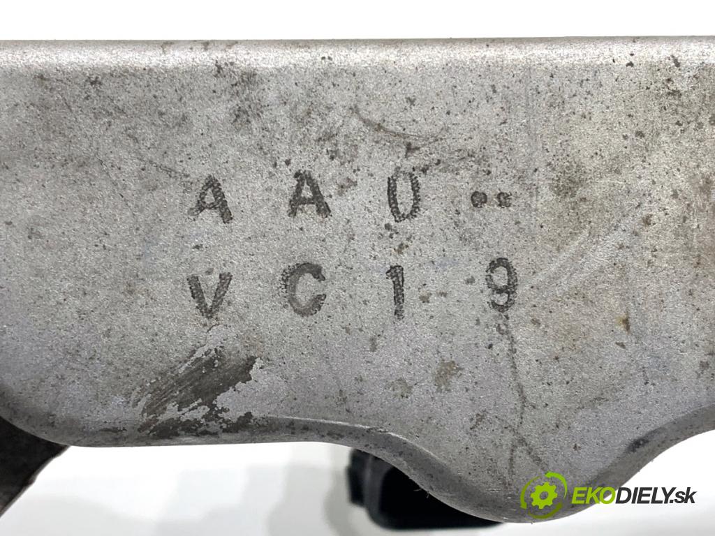 HONDA CIVIC VIII liftback 2007 103 kW 1.8 (FN1, FK2) 1799 Lišta vstrekovacia  (Vstrekovacia lišta)