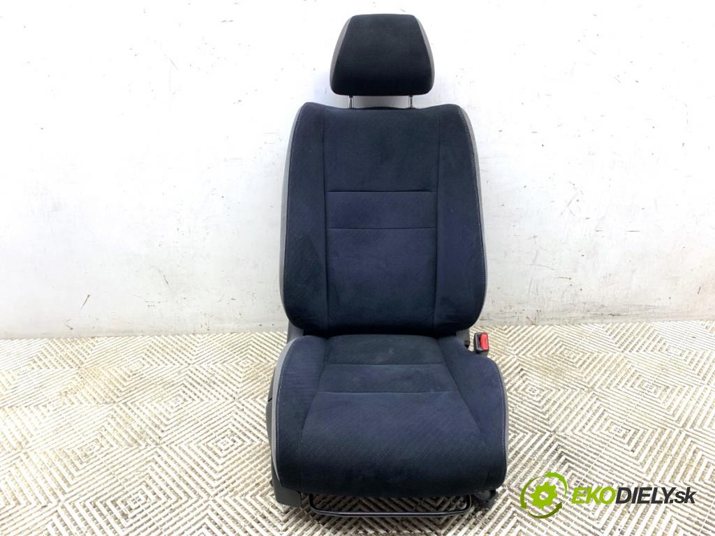 HONDA CIVIC VIII liftback 2007 103 kW 1.8 (FN1, FK2) 1799 Sedadlo pravy predný 