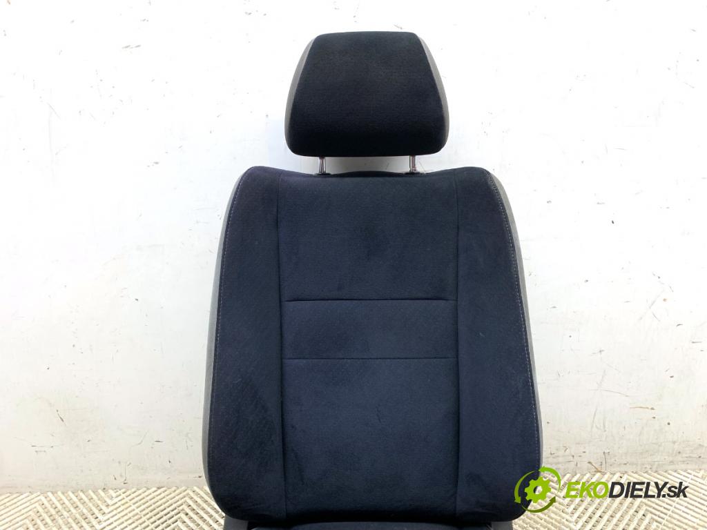 HONDA CIVIC VIII liftback 2007 103 kW 1.8 (FN1, FK2) 1799 Sedadlo pravy predný