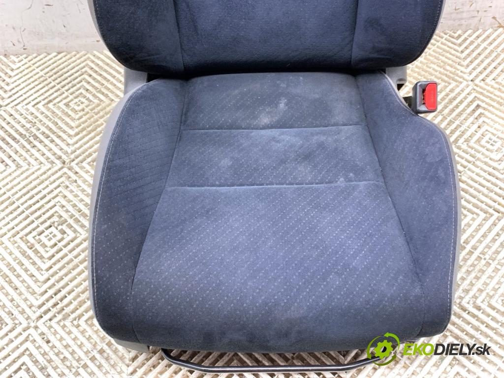 HONDA CIVIC VIII liftback 2007 103 kW 1.8 (FN1, FK2) 1799 Sedadlo pravy predný