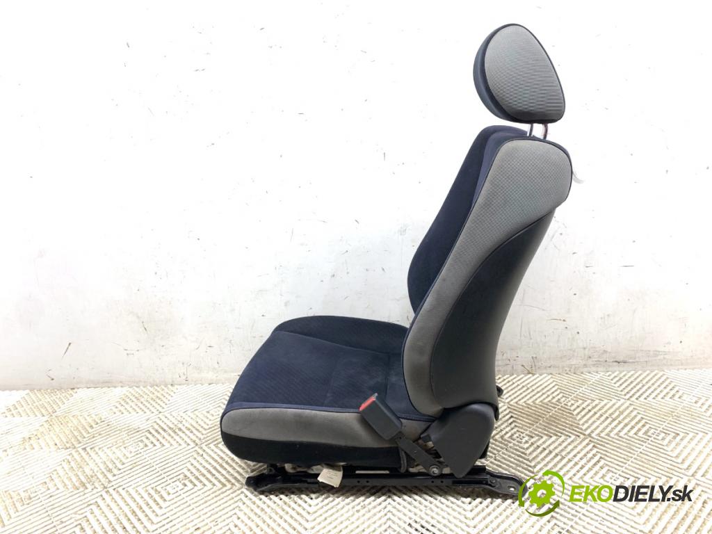 HONDA CIVIC VIII liftback 2007 103 kW 1.8 (FN1, FK2) 1799 Sedadlo pravy predný