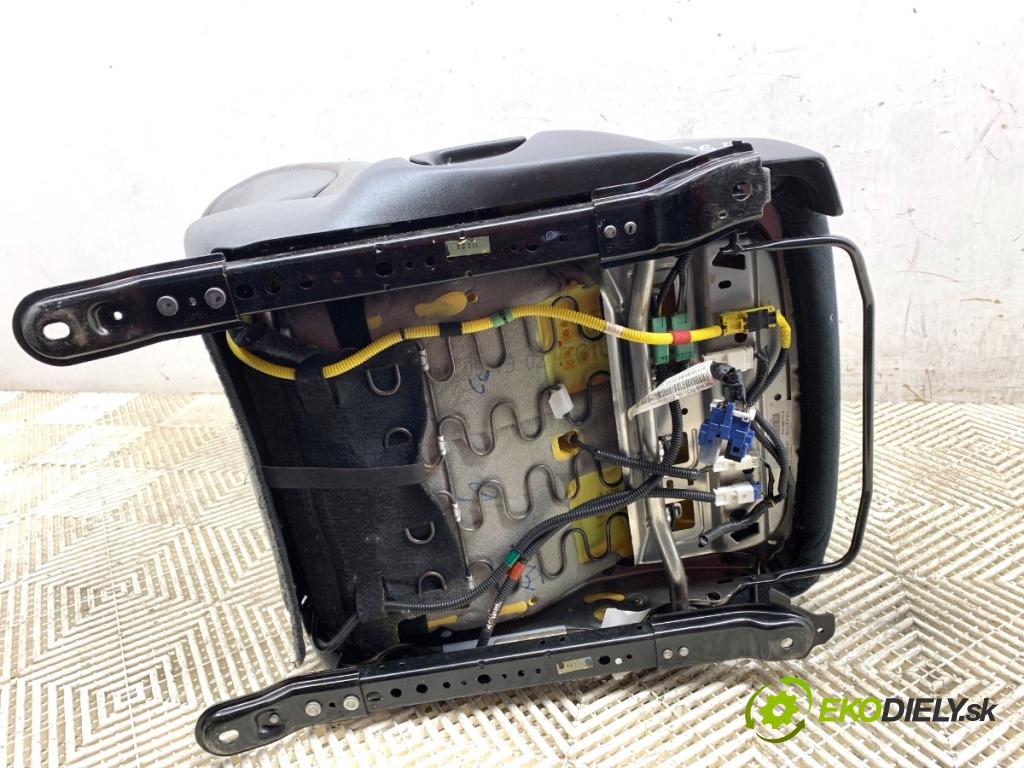 HONDA CIVIC VIII liftback 2007 103 kW 1.8 (FN1, FK2) 1799 Sedadlo pravy predný
