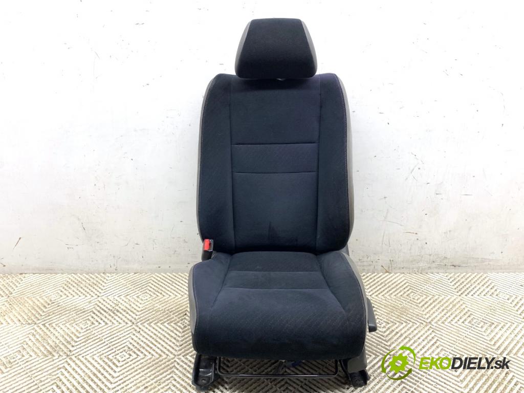 HONDA CIVIC VIII liftback 2007 103 kW 1.8 (FN1, FK2) 1799 sedadlo levý přední část 