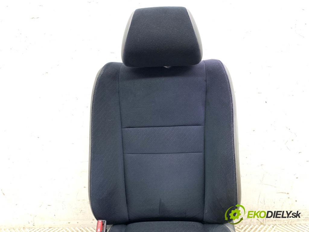 HONDA CIVIC VIII liftback 2007 103 kW 1.8 (FN1, FK2) 1799 sedadlo levý přední část