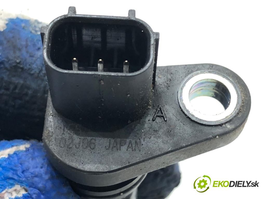 HONDA CIVIC VIII liftback 2007 103 kW 1.8 (FN1, FK2) 1799 snímač pozice vačkového hřídele  (Snímače polohy kliky, vačky)