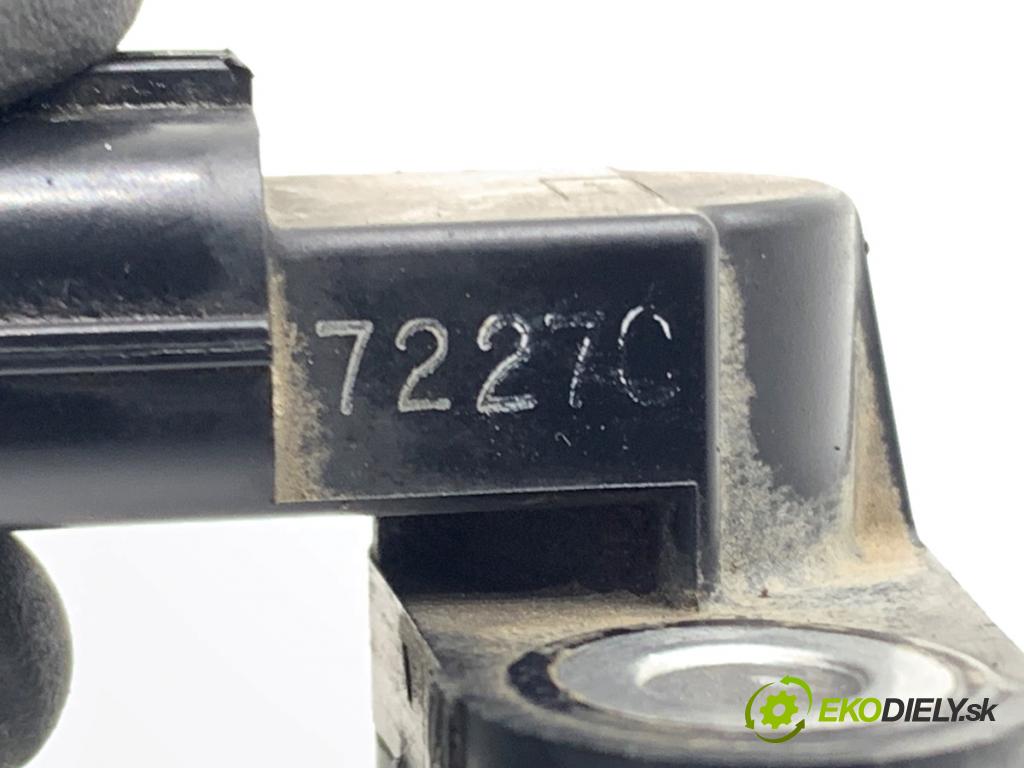 HONDA CIVIC VIII liftback 2007 103 kW 1.8 (FN1, FK2) 1799 Snímač rýchlosti  (Snímač)