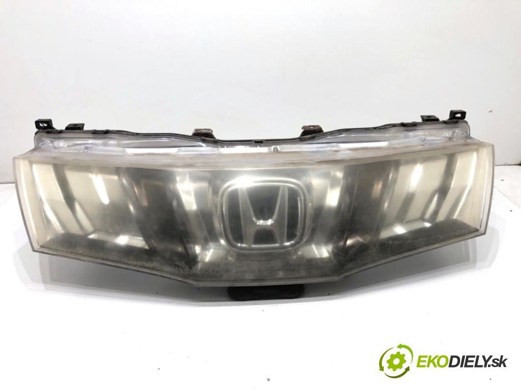 HONDA CIVIC VIII liftback 2007 103 kW 1.8 (FN1, FK2) 1799 mřížka maska 71120-SMG-E015-M1 (Mřížky (masky) chladičů)