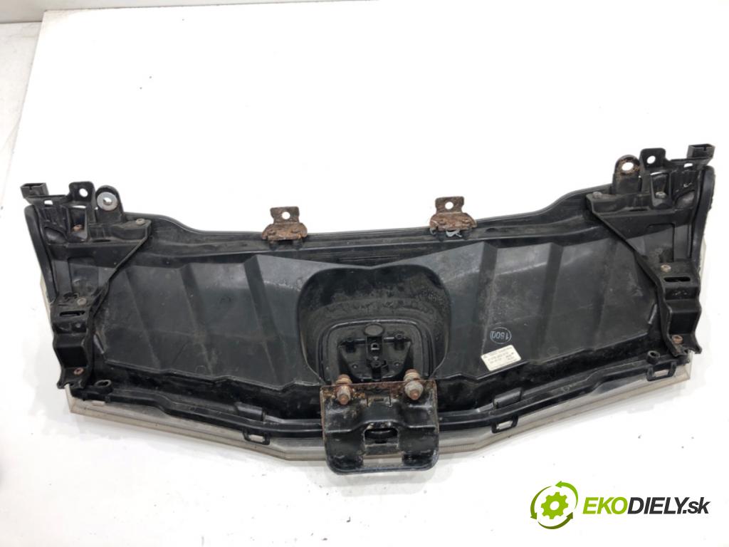 HONDA CIVIC VIII liftback 2007 103 kW 1.8 (FN1, FK2) 1799 mřížka maska 71120-SMG-E015-M1 (Mřížky (masky) chladičů)