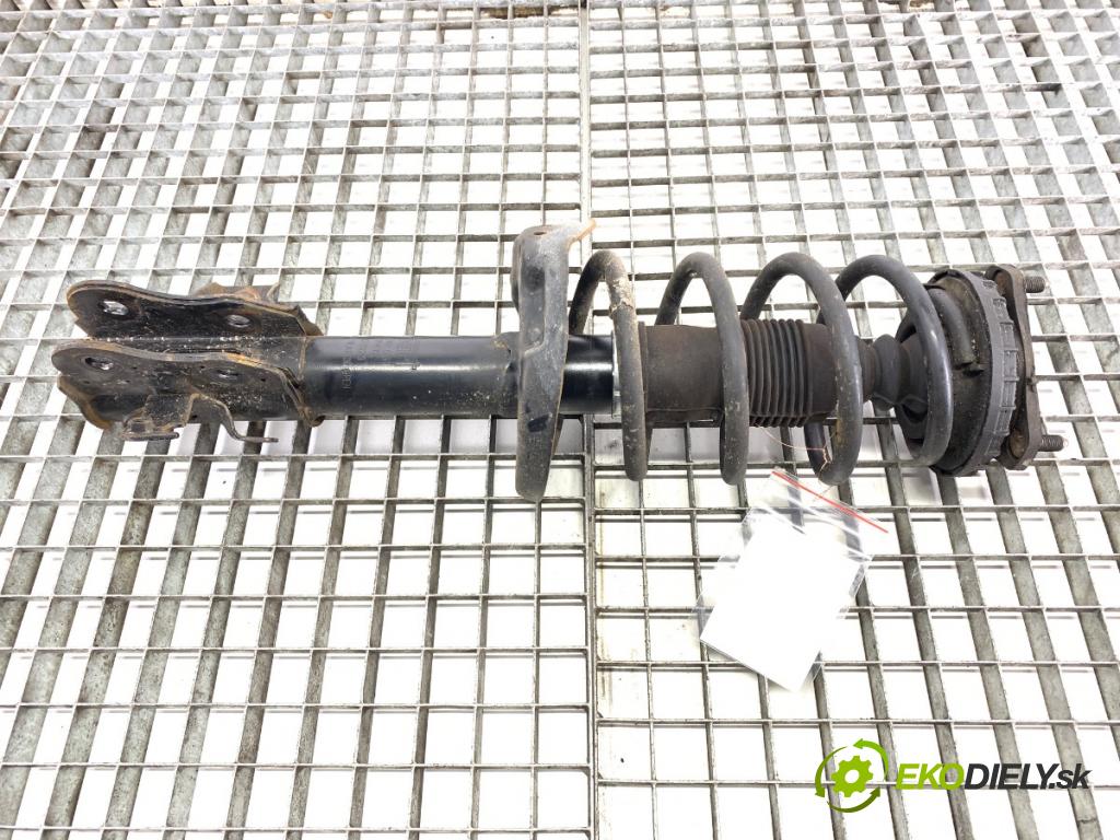 HONDA CIVIC VIII liftback 2007 103 kW 1.8 (FN1, FK2) 1799 Tlmič ľavy predný ZE 