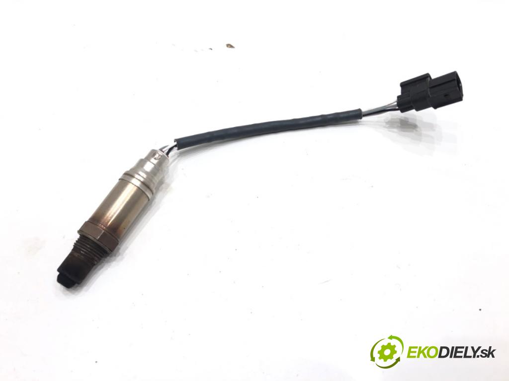 HONDA CIVIC VIII liftback 2007 103 kW 1.8 (FN1, FK2) 1799 sonda lambda zad F00HL00371 (Lambda sonda)