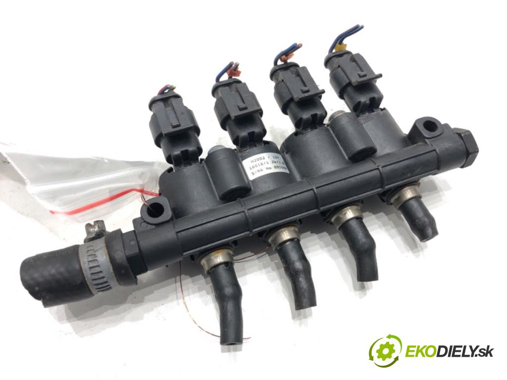 HONDA CIVIC VIII liftback 2007 103 kW 1.8 (FN1, FK2) 1799 vstrekovač LPG 67R-010256