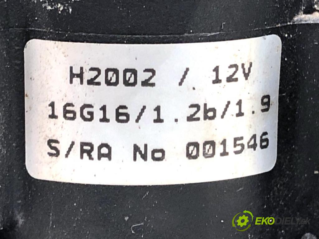 HONDA CIVIC VIII liftback 2007 103 kW 1.8 (FN1, FK2) 1799 vstrekovač LPG 67R-010256