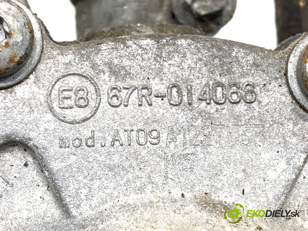 HONDA CIVIC VIII liftback 2007 103 kW 1.8 (FN1, FK2) 1799 Reduktor do plynu LPG 67R-014066 (LPG)