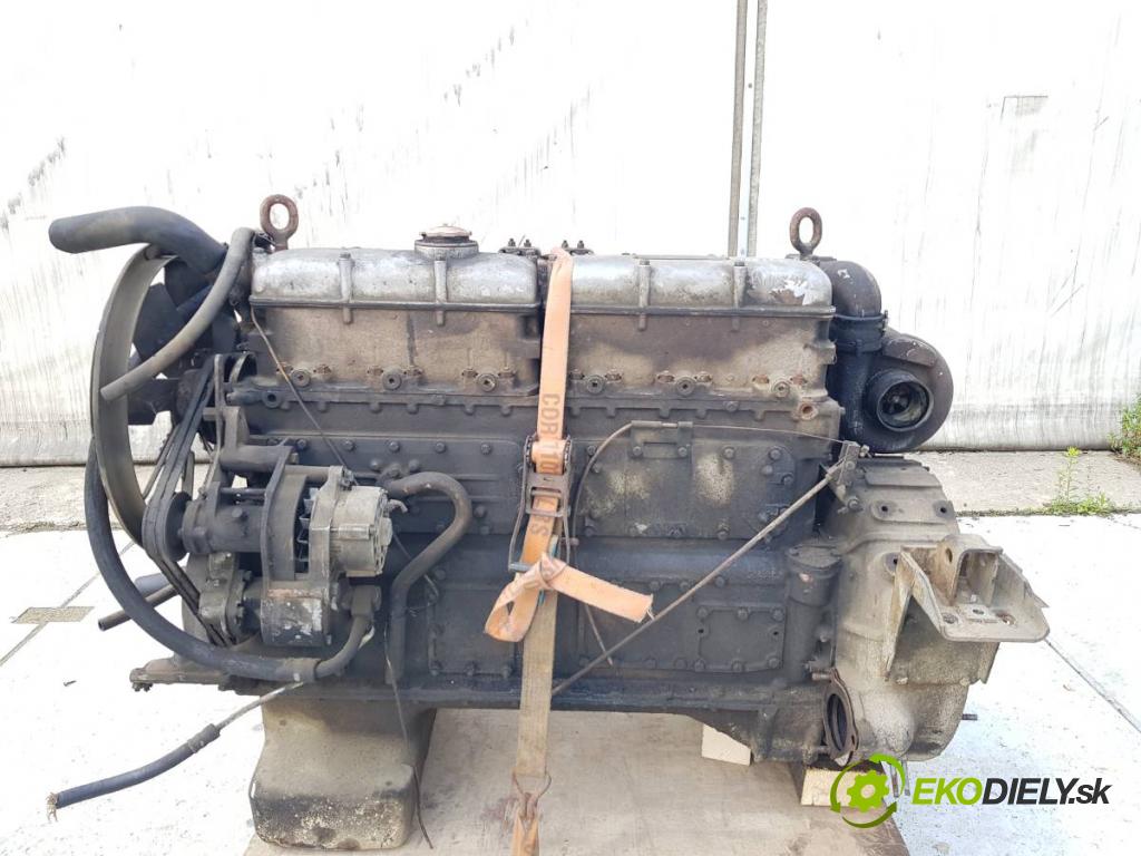 JELCZ   1985    Motor SW680 (Motor)