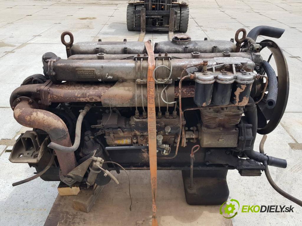 JELCZ   1985    Motor SW680 (Motor)