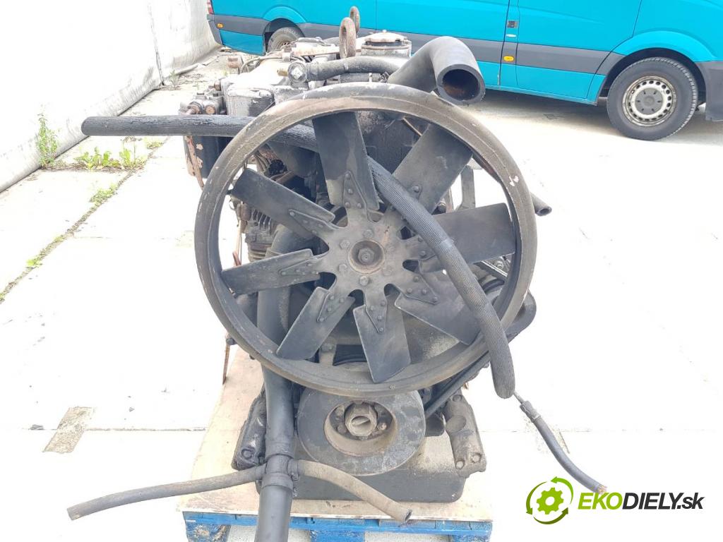 JELCZ   1985    Motor SW680 (Motor)