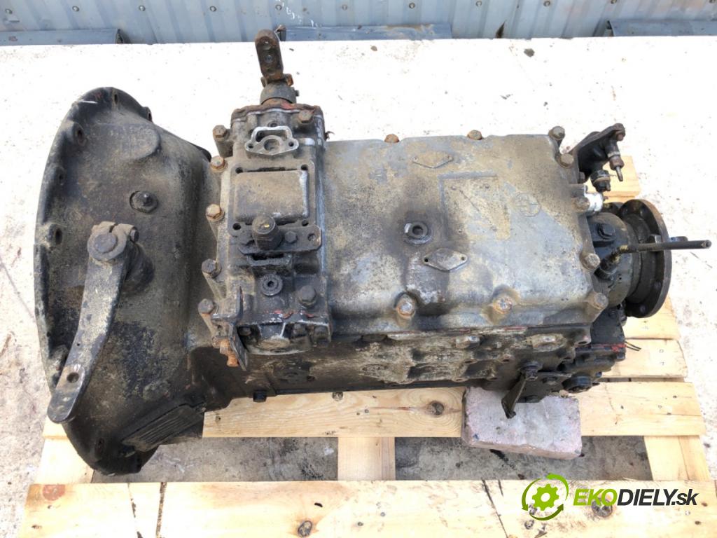 JELCZ   1985    převodovka 1250307450 (Převodovky)
