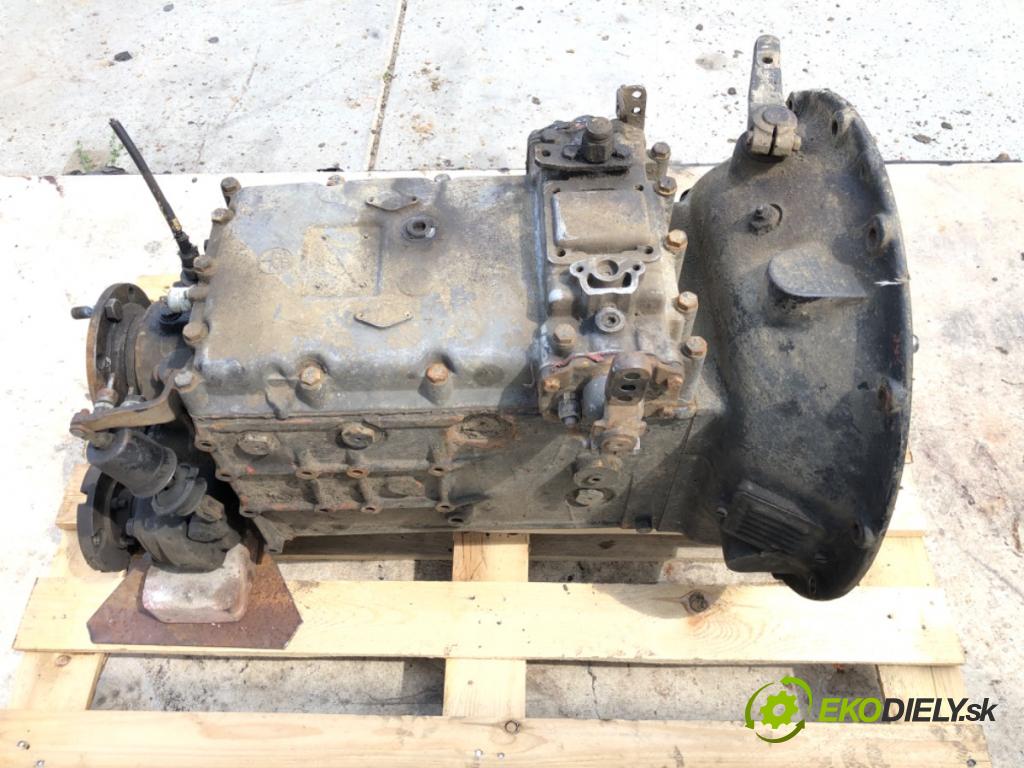JELCZ   1985    převodovka 1250307450 (Převodovky)