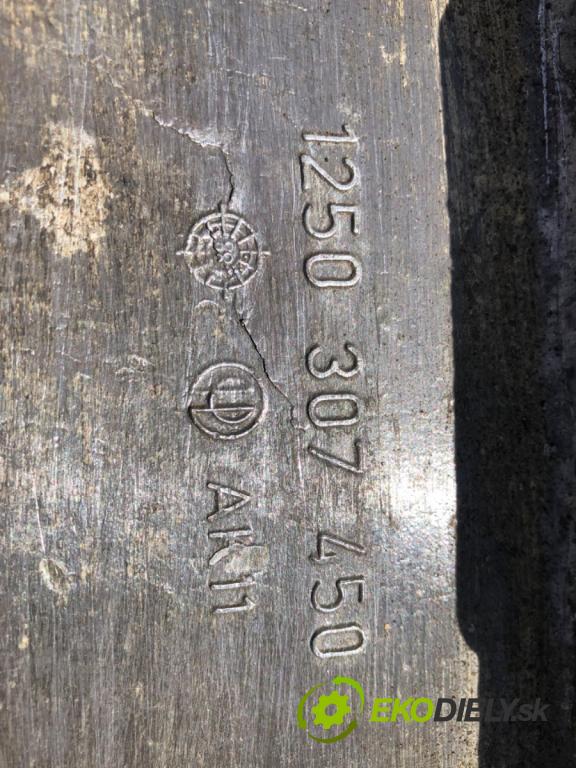 JELCZ   1985    Prevodovka 1250307450 (Prevodovka)