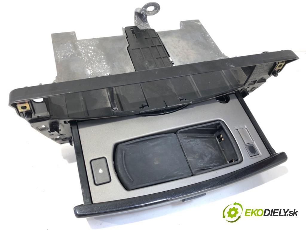 BMW E65 sedan 2002 200 kW 735 i, Li 3600 Priehradka, kastlík na telefón 7032886