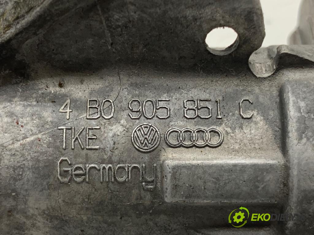 SKODA OCTAVIA I liftback 2000 81 kW 1.9 TDI 1896 spinačka 4B0905851C (Spínacia skrinka)