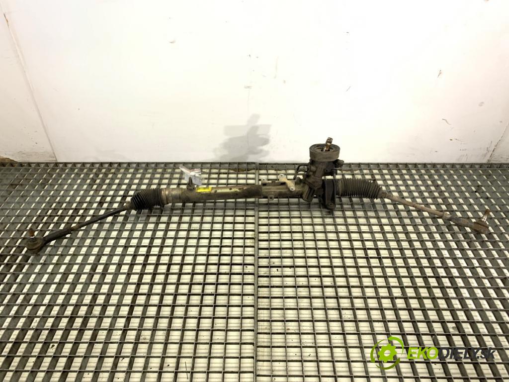 SKODA OCTAVIA I liftback 2000 81 kW 1.9 TDI 1896 riadenie 1J1422105 (Riadenie)