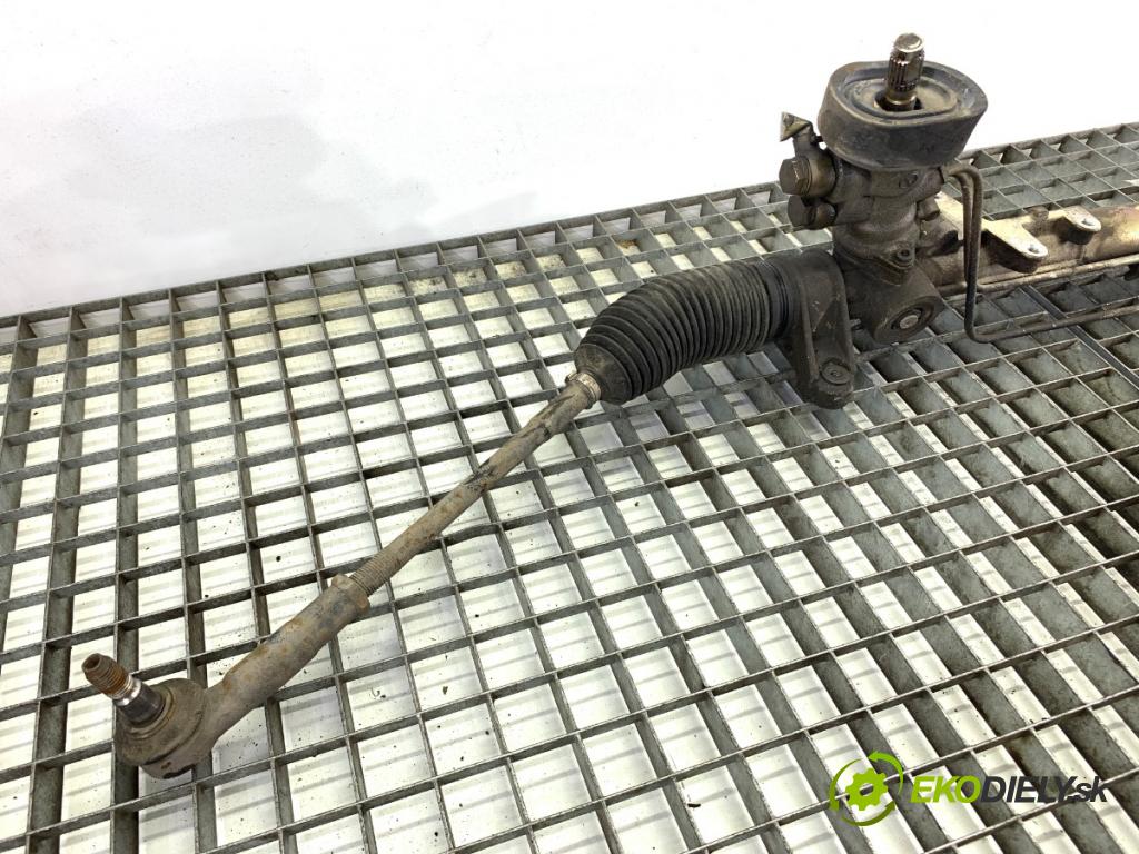 SKODA OCTAVIA I liftback 2000 81 kW 1.9 TDI 1896 riadenie 1J1422105 (Riadenie)