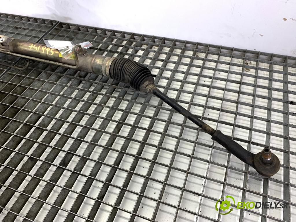 SKODA OCTAVIA I liftback 2000 81 kW 1.9 TDI 1896 riadenie 1J1422105 (Riadenie)