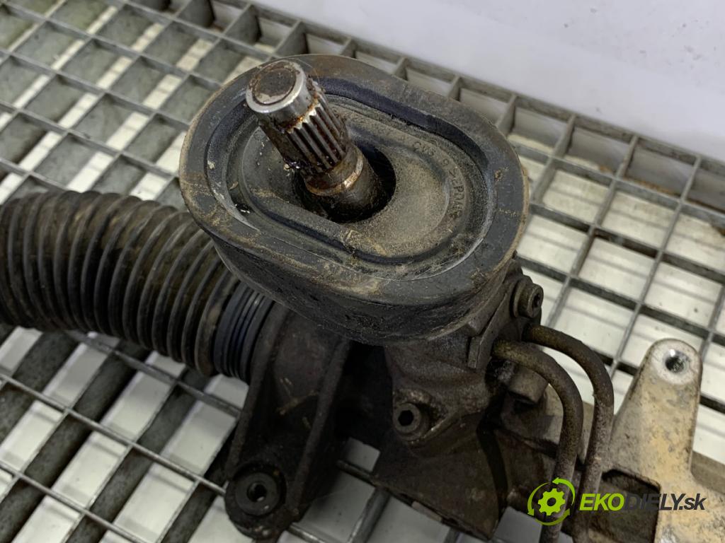 SKODA OCTAVIA I liftback 2000 81 kW 1.9 TDI 1896 riadenie 1J1422105 (Riadenie)