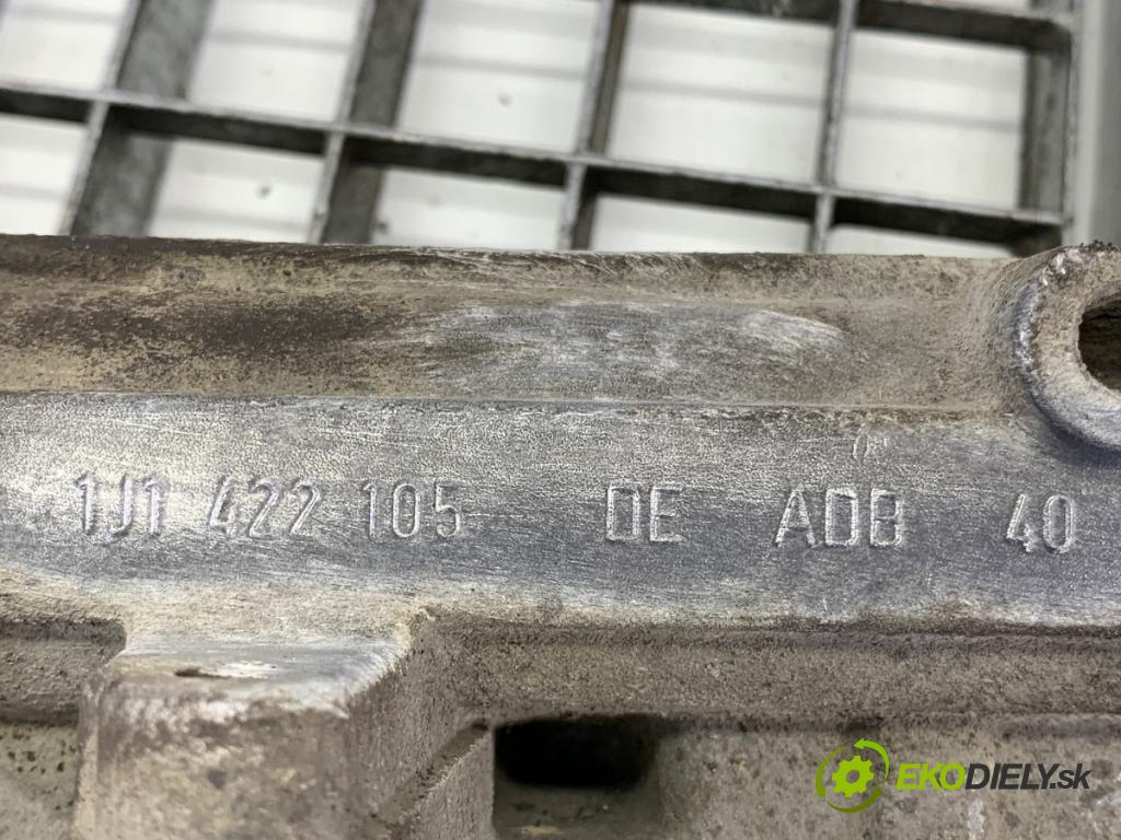 SKODA OCTAVIA I liftback 2000 81 kW 1.9 TDI 1896 riadenie 1J1422105 (Riadenie)