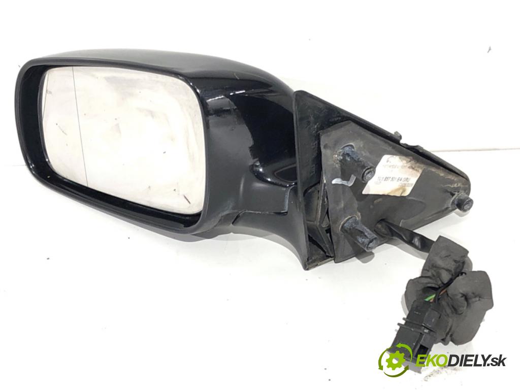 SKODA OCTAVIA I liftback 2000 81 kW 1.9 TDI 1896 Spätné zrkadlo ľavy 1U1857501BA